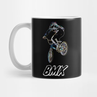 bmx Mug